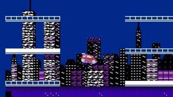 City Connection — screenshot 2