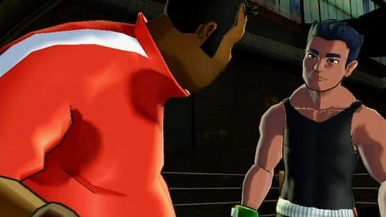 Doc Louis's Punch-Out!! — screenshot 4