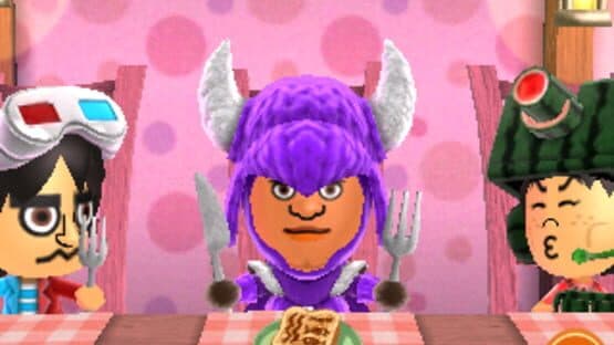 Miitopia — screenshot 7