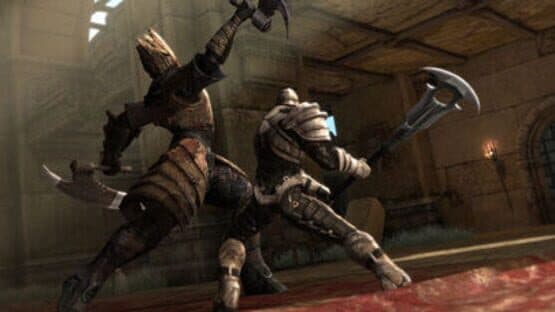 Infinity Blade II — screenshot 4