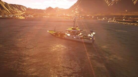 Fishing: Barents Sea — screenshot 5