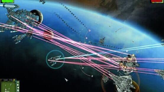 Gratuitous Space Battles — screenshot 1