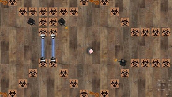 Fiends of Imprisonment — screenshot 2