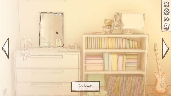 One Night Stand — screenshot 4
