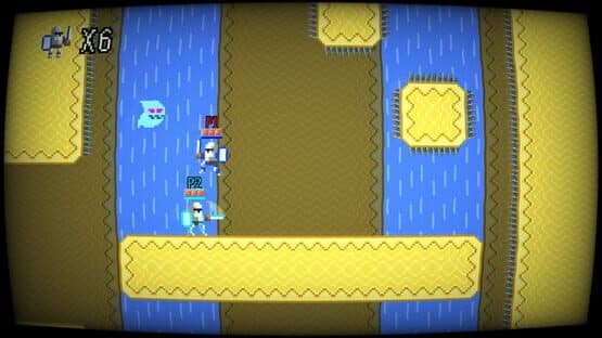 Battle Knights — screenshot 5
