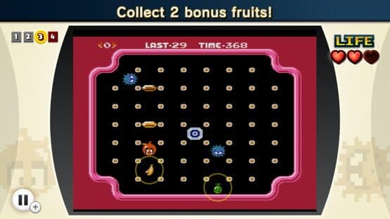 NES Remix — screenshot 1
