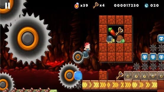 BoxMaker — screenshot 3