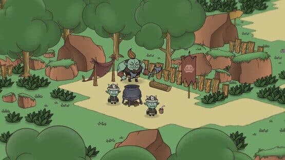 Kofi Quest: Alpha MOD — screenshot 4
