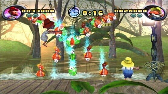 Fish'em All! — screenshot 5