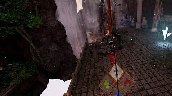 Archer Guardian VR : The Chapter Zero — screenshot 4