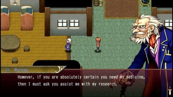 Revenant Saga — screenshot 8