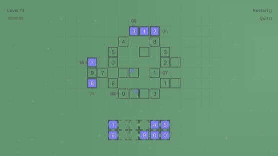 Puzlogic — screenshot 4