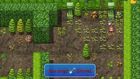 Dawn's Light 2 — screenshot 5