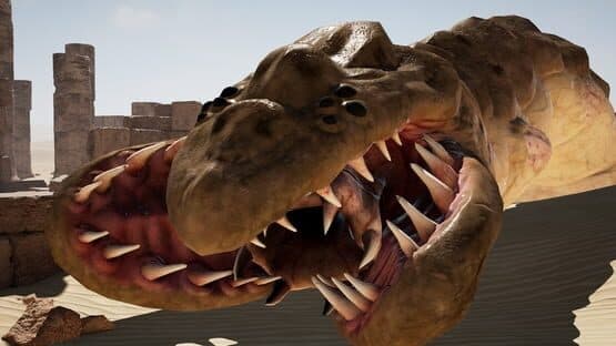 Deadly Cryptids — screenshot 6