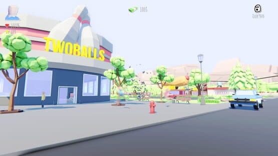 Dude Simulator 2 — screenshot 7