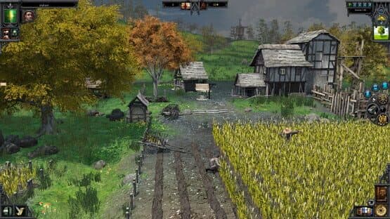 The Guild 3 — screenshot 2