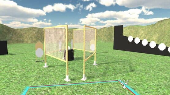 Practisim VR — screenshot 5