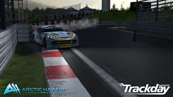 Trackday Manager — screenshot 1