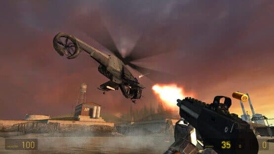 Half-Life 2 — screenshot 3