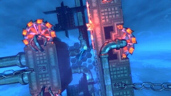 One Watcher — screenshot 5