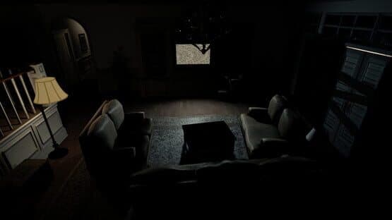 Paranormal Activity: The Lost Soul — screenshot 3