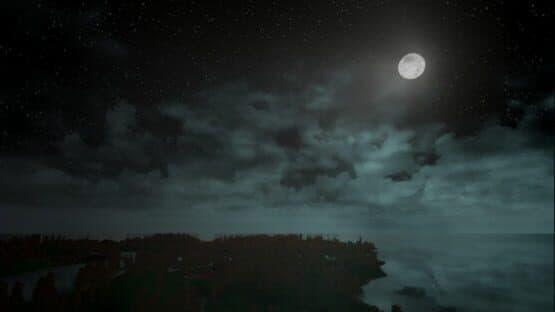 The Parallax Effect — screenshot 2