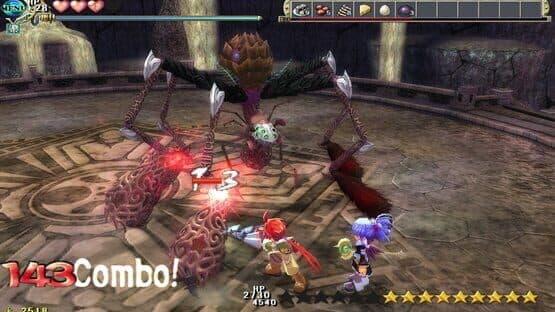 Zwei: The Ilvard Insurrection — screenshot 2