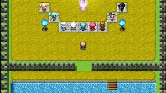 Magilore — screenshot 1