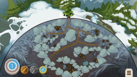 The Forest Below — screenshot 5
