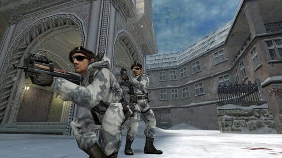 Counter-Strike: Condition Zero — screenshot 4