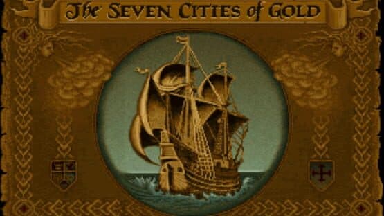The Seven Cities of Gold: Commemorative Edition — screenshot 3