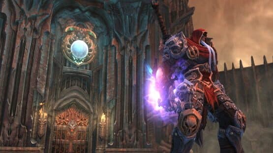 Darksiders — screenshot 3