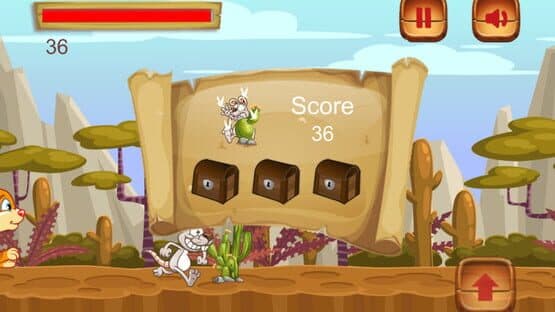 Mouse (Sneaking) — screenshot 3
