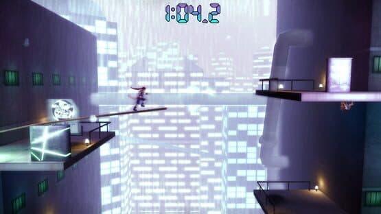 Ninja Pizza Girl — screenshot 3