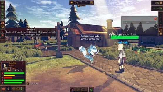 Community Inc — screenshot 5