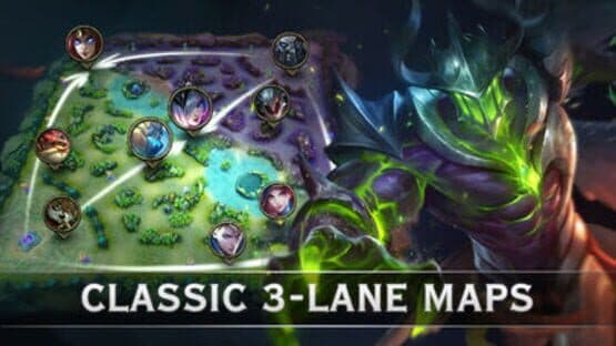 Mobile Legends: Bang Bang — screenshot 3