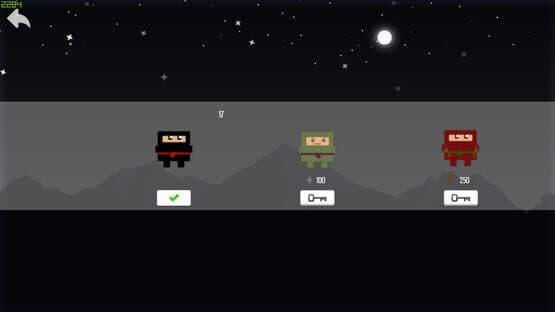 Ninja Jump — screenshot 5