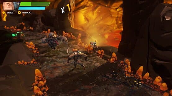 Zheros — screenshot 5
