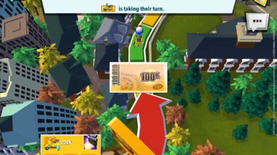 The Game of Life — screenshot 8