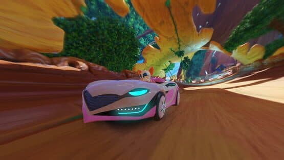 Team Sonic Racing — screenshot 4