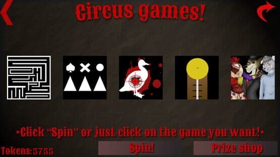 Freakshow: Anniversary — screenshot 5
