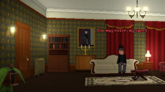 The Slaughter: Act One — screenshot 4