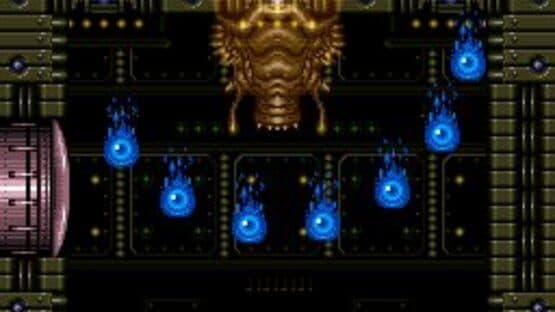 Super Metroid — screenshot 4