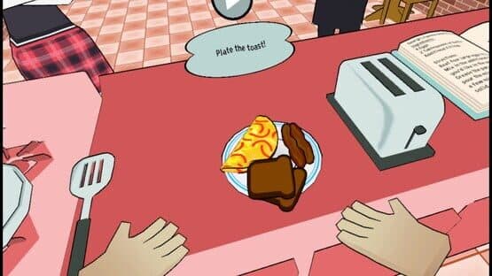 Puppy Chef Academy — screenshot 6
