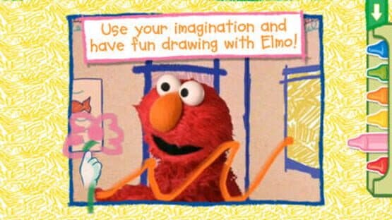 Elmo's World and You — screenshot 3