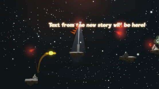 The First Spark — screenshot 4