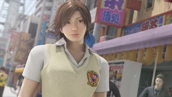 Tekken Tag Tournament 2 — screenshot 1