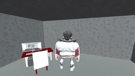 The change — screenshot 2