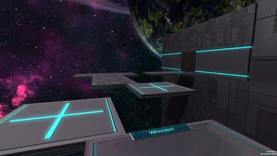 Fractal Space — screenshot 3