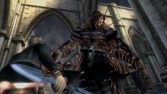 The Last Story — screenshot 2